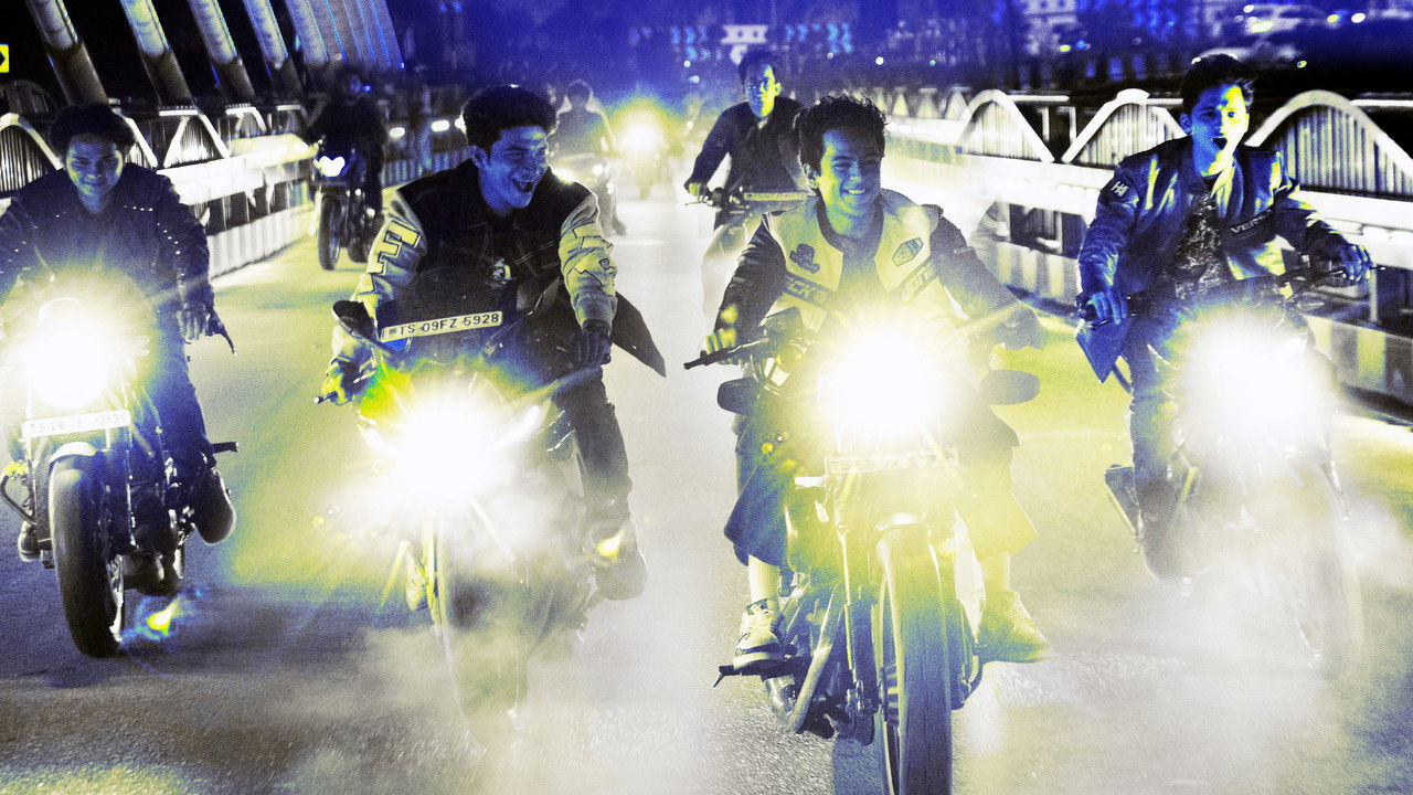 Euphoria Movie Screenshot 3