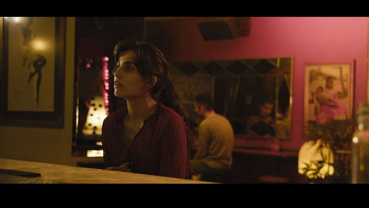 Can You Hear? Movie Screenshot 1