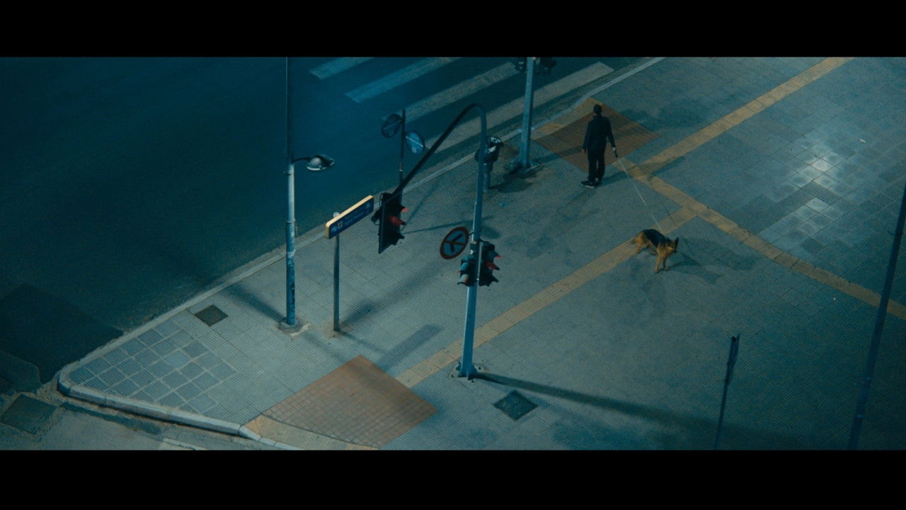 Can You Hear? Movie Screenshot 3