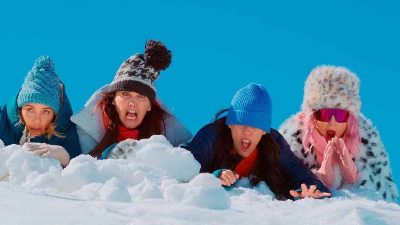 Soltera, casada, viuda, divorciada 2 Movie Screenshot 1