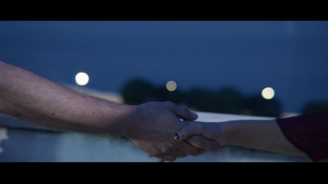 Can You Hear? Movie Screenshot 2